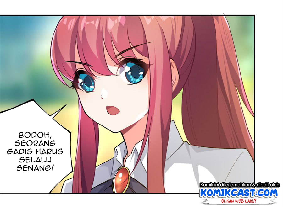 I Picked Up a Demon Lord as a Maid chapter 16